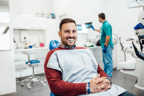 Laser Dentistry in Brook Highland, AL