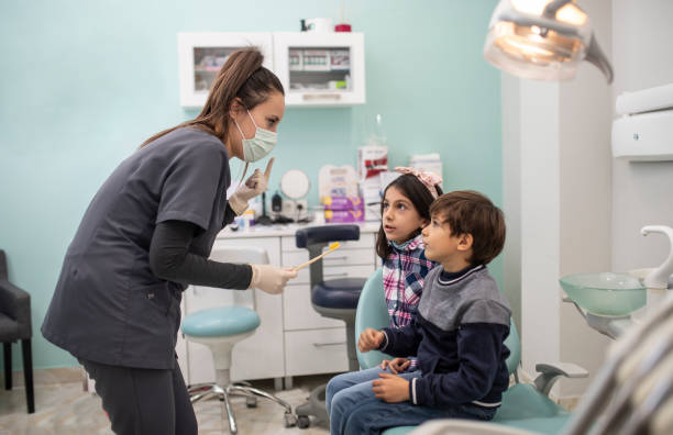 Oral Cancer Screening in Brook Highland, AL