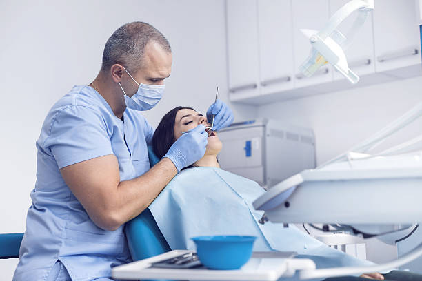 Best Emergency Dental Care  in Brook Highland, AL